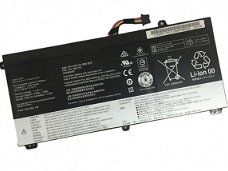 Lenovo 45N1741 Battery For Lenovo ThinkPad T550 T550s W550 W550s 44WH / 3900mAh 11.4V
