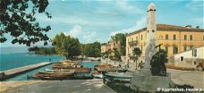 Italie Lago di Garda Bardolino