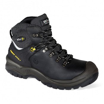 Werkschoenen Grisport 803 hoog S3 - 1