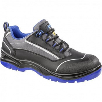 Werkschoenen Grisport 803 hoog S3 - 4