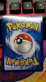 Rare Candy 82/95 (REVERSE) HS Unleashed nm - 2