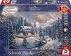 Schmidt - High Country Christmas - 1000 Stukjes Nieuw - 2 - Thumbnail