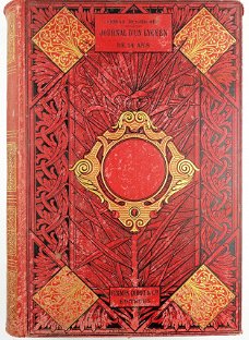 Journal d’un Lycéen de 14 Ans pendant le siège de Paris 1890