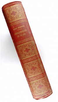 Journal d’un Lycéen de 14 Ans pendant le siège de Paris 1890 - 2