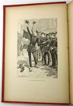 Journal d’un Lycéen de 14 Ans pendant le siège de Paris 1890 - 4