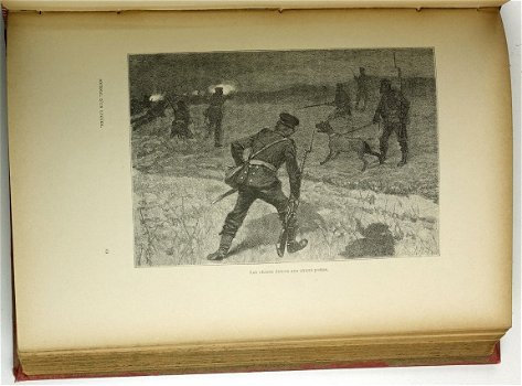 Journal d’un Lycéen de 14 Ans pendant le siège de Paris 1890 - 7
