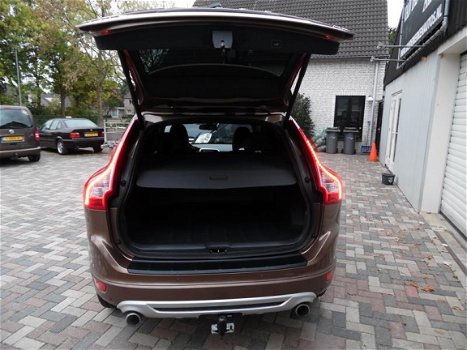 Volvo XC60 2.4 D5 R-Design AWD AUTOMAAT Xenon/Pdc/Camera/Afn.Trhaak! - 6