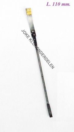 === Slinger ophanging = gebruikt === 38871
