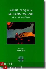 Aan de slag als Helpende welzijn isbn: 9789076887047 - 1