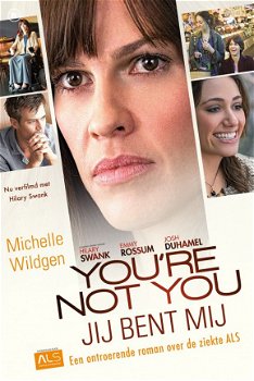 Michelle Wildgen - Jij Bent Mij ( You´re Not You) - 1