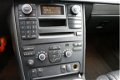 Volvo XC90 - 2.4 D5 Momentum 7 Persoons Leer ECC Afn. Trekhaak - 1 - Thumbnail