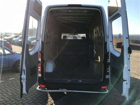 Mercedes-Benz Sprinter - 313cdi l2h2 - 1