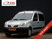 Nissan Kubistar - 65.16 1.5 dCi Tekna APK t/m 21-12-2020 LM VELGEN prijs ex btw - 1 - Thumbnail