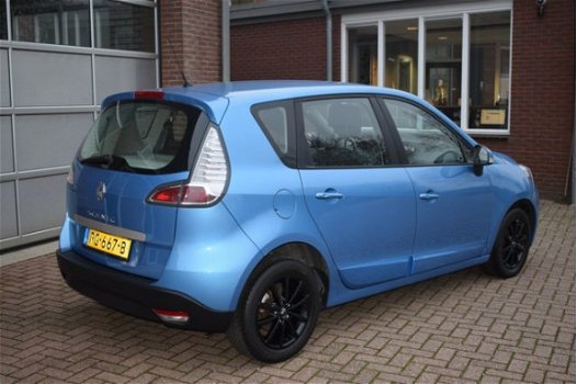 Renault Scénic - 1.6 16 v Expression Nieuwstaat 17.000 km - 1