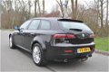 Alfa Romeo 159 Sportwagon - 1.7 T ECO Distinctive LEDER/NAVIGATIE DEALER ONDERHOUDEN - 1 - Thumbnail