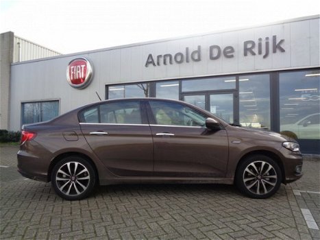 Fiat Tipo. - 1.4 16V Lounge - 1