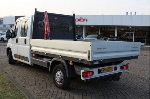 Citroën Jumper - GB 33 L3H2 2.2 HDi 130pk - 1