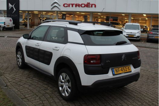 Citroën C4 Cactus - e-THP 110pk FEEL - 1