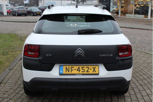 Citroën C4 Cactus - e-THP 110pk FEEL - 1