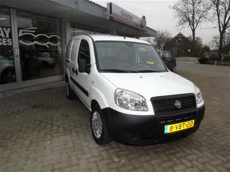 Fiat Doblò Cargo - 1.4 Comfort - 1