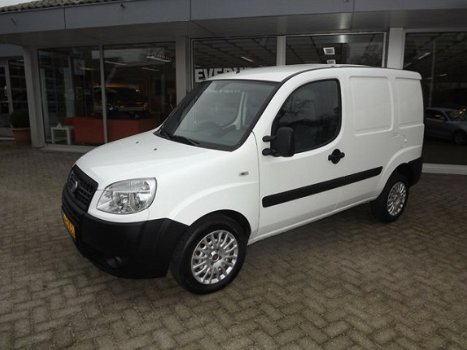 Fiat Doblò Cargo - 1.4 Comfort - 1