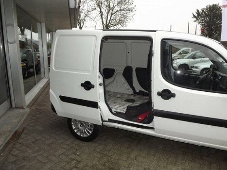 Fiat Doblò Cargo - 1.4 Comfort - 1