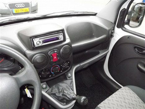 Fiat Doblò Cargo - 1.4 Comfort - 1