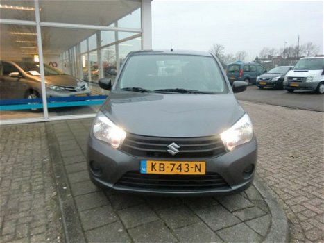 Suzuki Celerio - 1.0 Comfort - 1