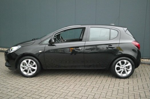 Opel Corsa - 1.4 66KW/90PK 5D - 1