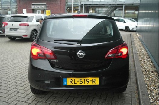 Opel Corsa - 1.4 66KW/90PK 5D - 1