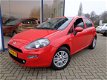 Fiat Punto - 1.2 69pk Sempre 5d | Clima | PDC | Cruise | *4 CILINDER - 1 - Thumbnail