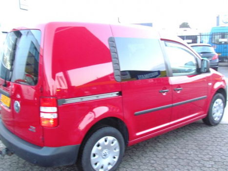 Volkswagen Caddy - 1.6 D 55KW - 1