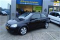 Opel Corsa - 1.3 CDTI Maxx *BJ04*ST BEKR*AIRCO*LM VELGEN*ZWART*NETTE AUTOAPK NIEUW - 1 - Thumbnail