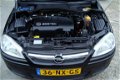 Opel Corsa - 1.3 CDTI Maxx *BJ04*ST BEKR*AIRCO*LM VELGEN*ZWART*NETTE AUTOAPK NIEUW - 1 - Thumbnail