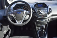 Ford B-Max - 1.0 EcoBoost Titanium Panoramadak