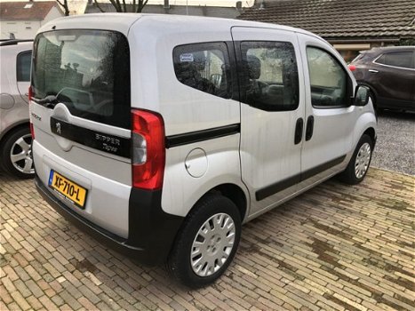 Peugeot Bipper Tepee - 1.4 XT - 1