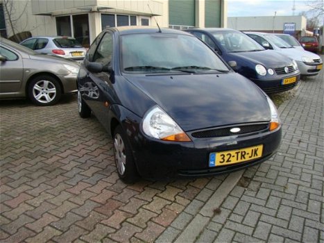 Ford Ka - 1.3 Futura Nieuwe APK - 1