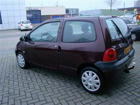 Renault Twingo - 1.2-16V Privilège - 1