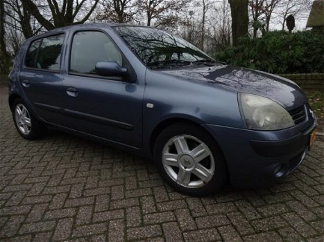 Renault Clio - 1.6-16V Dynamique Luxe - 1