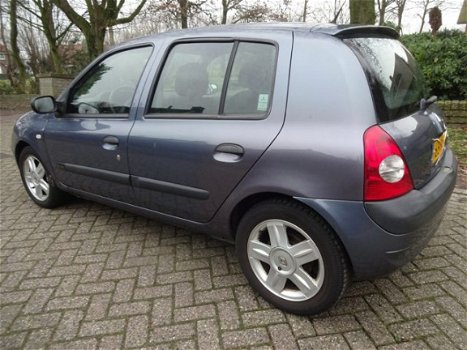 Renault Clio - 1.6-16V Dynamique Luxe - 1