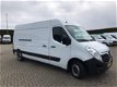 Renault Master - 8x OP VOORRAAD OPEL MOVANO / 2018 / AIRCO / CRUISE / CAMERA / NAVI / FABRIEKSGARANT - 1 - Thumbnail