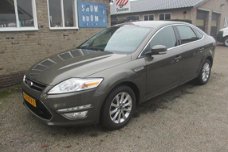 Ford Mondeo - 1.6 EcoBoost Titanium