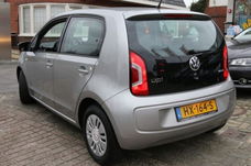 Volkswagen Up! - 1.0 MOVE UP BMT NAVIGATIE, AIRCO, 6-mnd Garantie