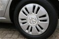 Volkswagen Up! - 1.0 MOVE UP BMT NAVIGATIE, AIRCO, 6-mnd Garantie - 1 - Thumbnail