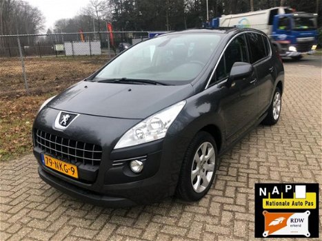 Peugeot 3008 - ST 1.6 VTi - 1