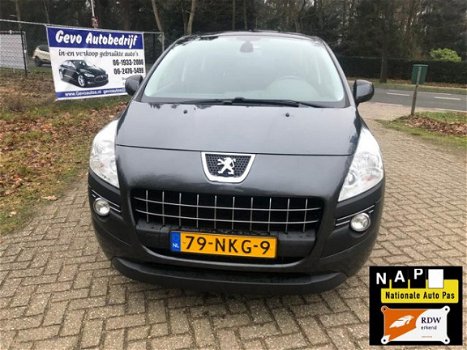 Peugeot 3008 - ST 1.6 VTi - 1