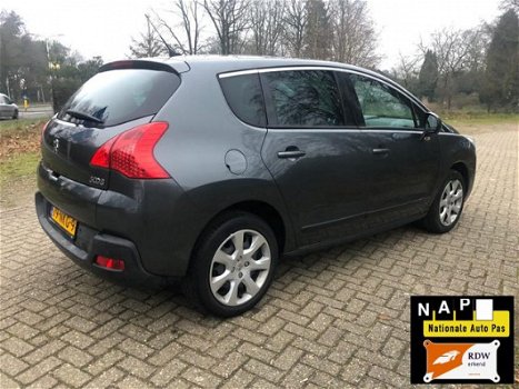 Peugeot 3008 - ST 1.6 VTi - 1