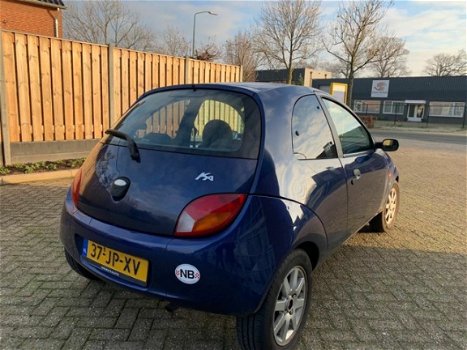 Ford Ka - 1.3 7 Edition 2002 airco apk - 1