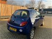 Ford Ka - 1.3 7 Edition 2002 airco apk - 1 - Thumbnail