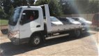 Mitsubishi Canter - 3C13 3.0 DI 335 - 1 - Thumbnail